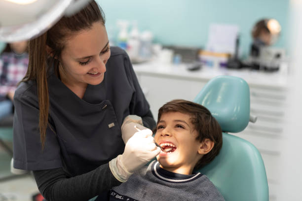 Best Tooth Infection Emergency Dentist  in Hawley, MN